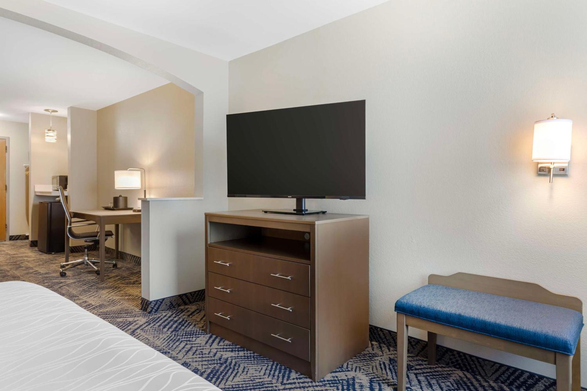 Western Flower Mound Hotel Lewisville