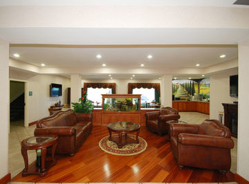 Western Flower Mound 3*