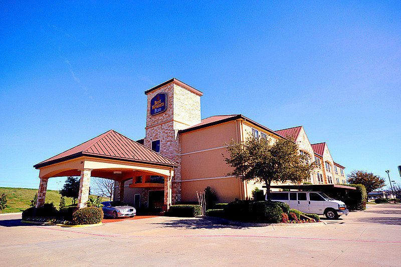 Western Flower Mound Lewisville