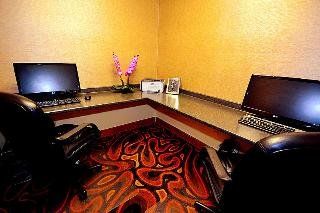 Hotel Western Flower Mound Lewisville