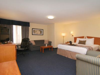 Hotel Western Flower Mound 3*