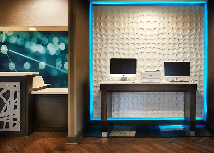 Best Western Plus Lewisville Flower Mound