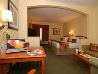 Hotel Western Flower Mound Lewisville