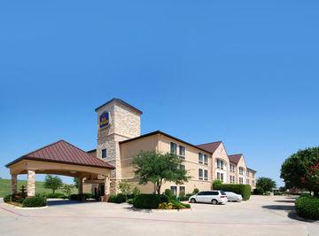 Western Flower Mound