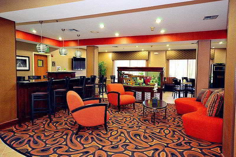 Western Flower Mound Hotel