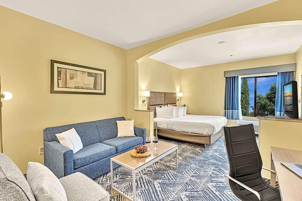 Hotel Western Flower Mound