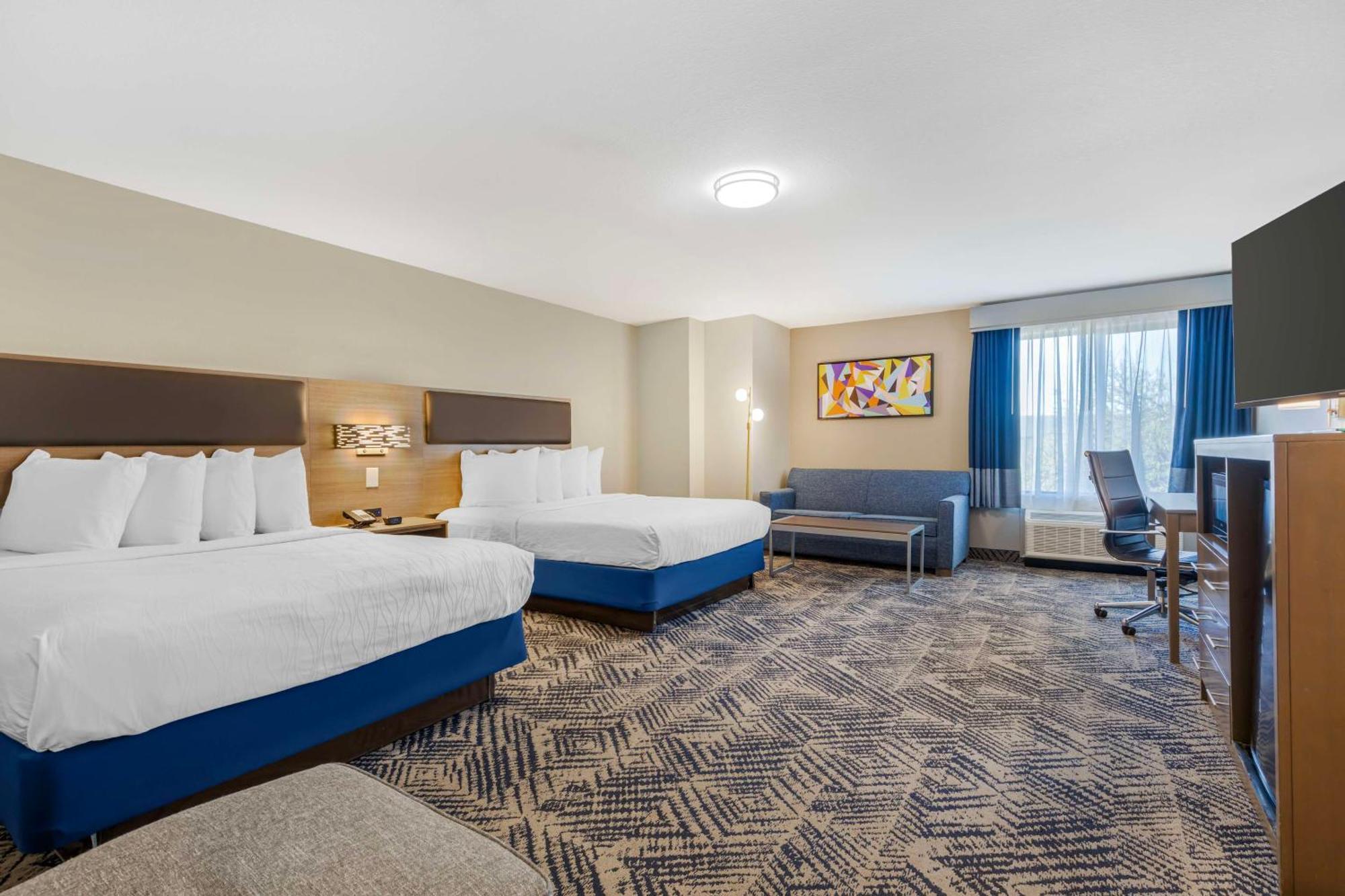 Western Flower Mound Hotel Lewisville