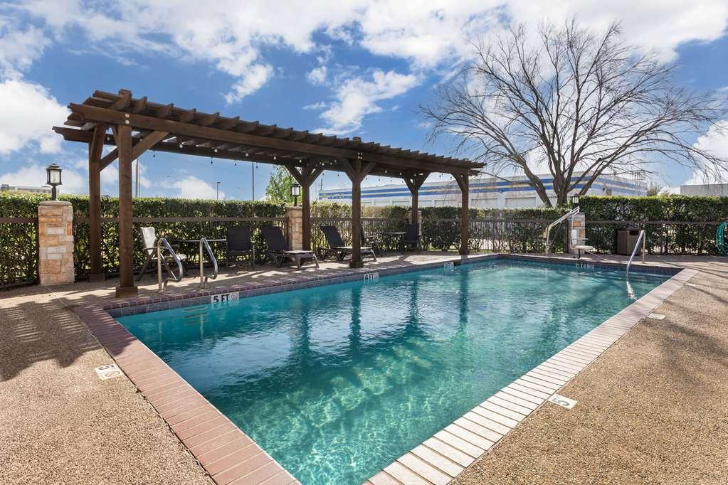 Western Flower Mound Hotel Lewisville