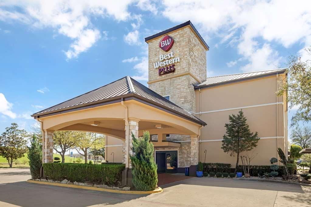 Hotel Western Flower Mound 3*