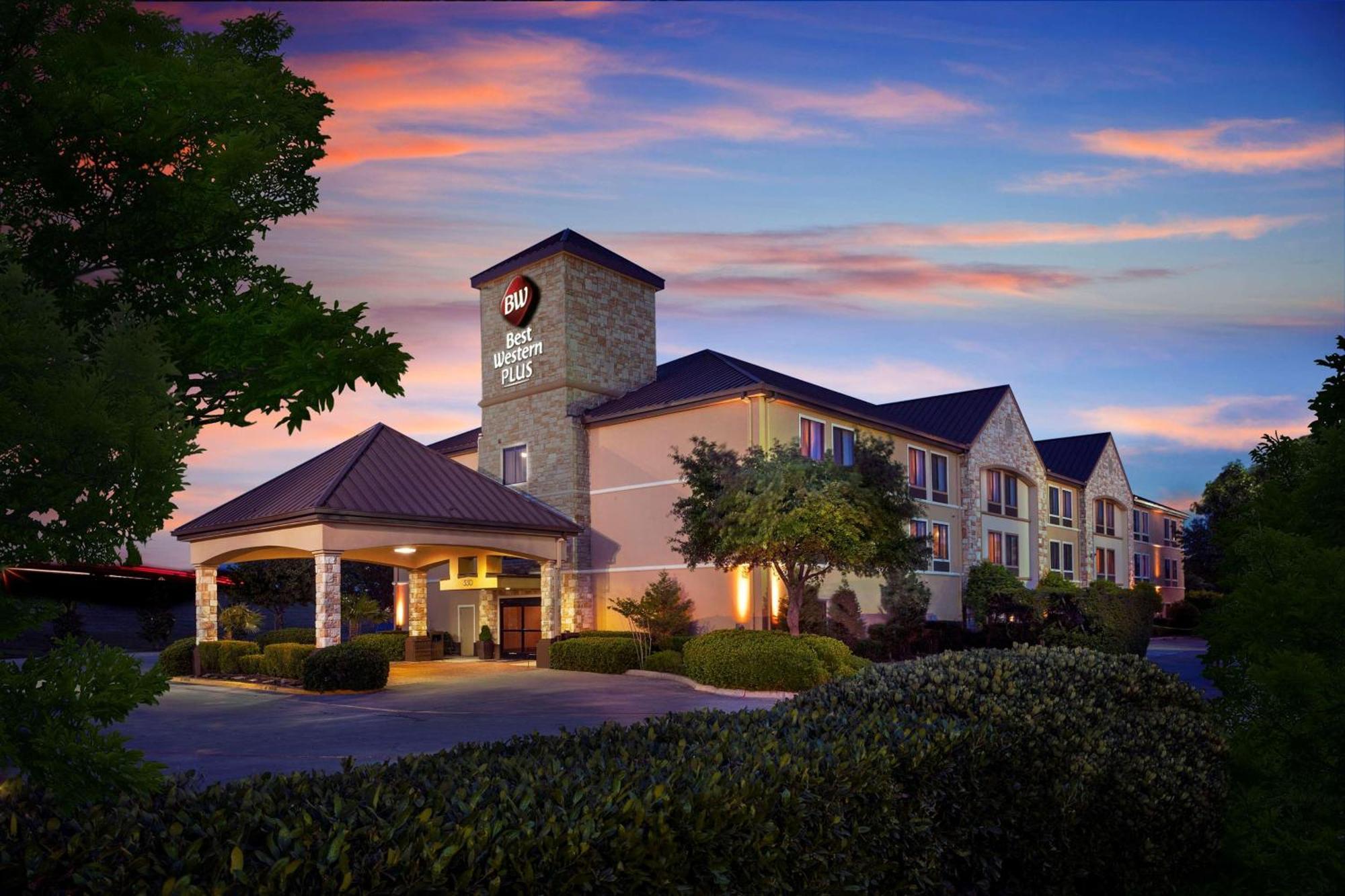 Western Flower Mound Hotel Lewisville