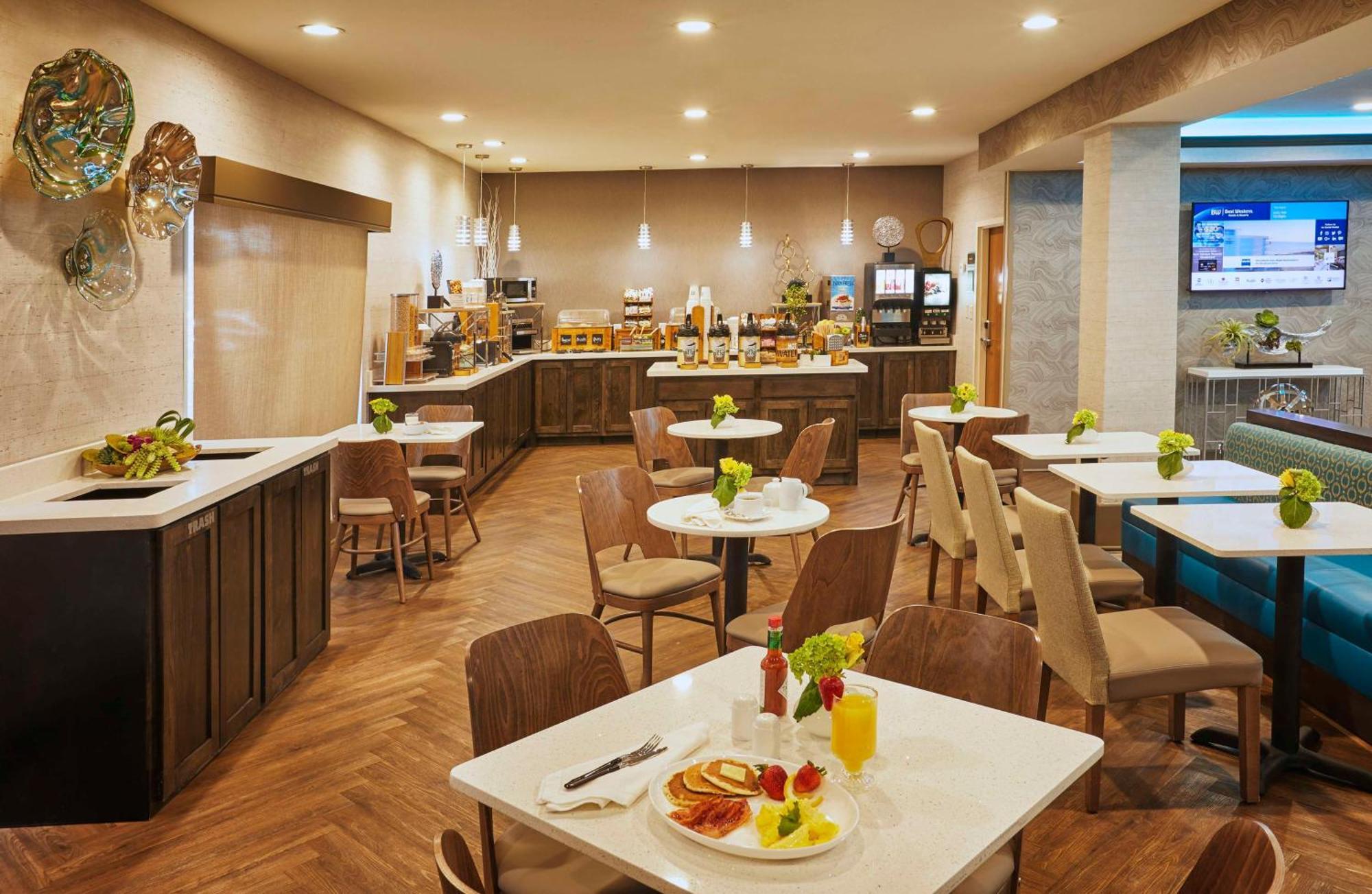 Hotel Western Flower Mound Lewisville