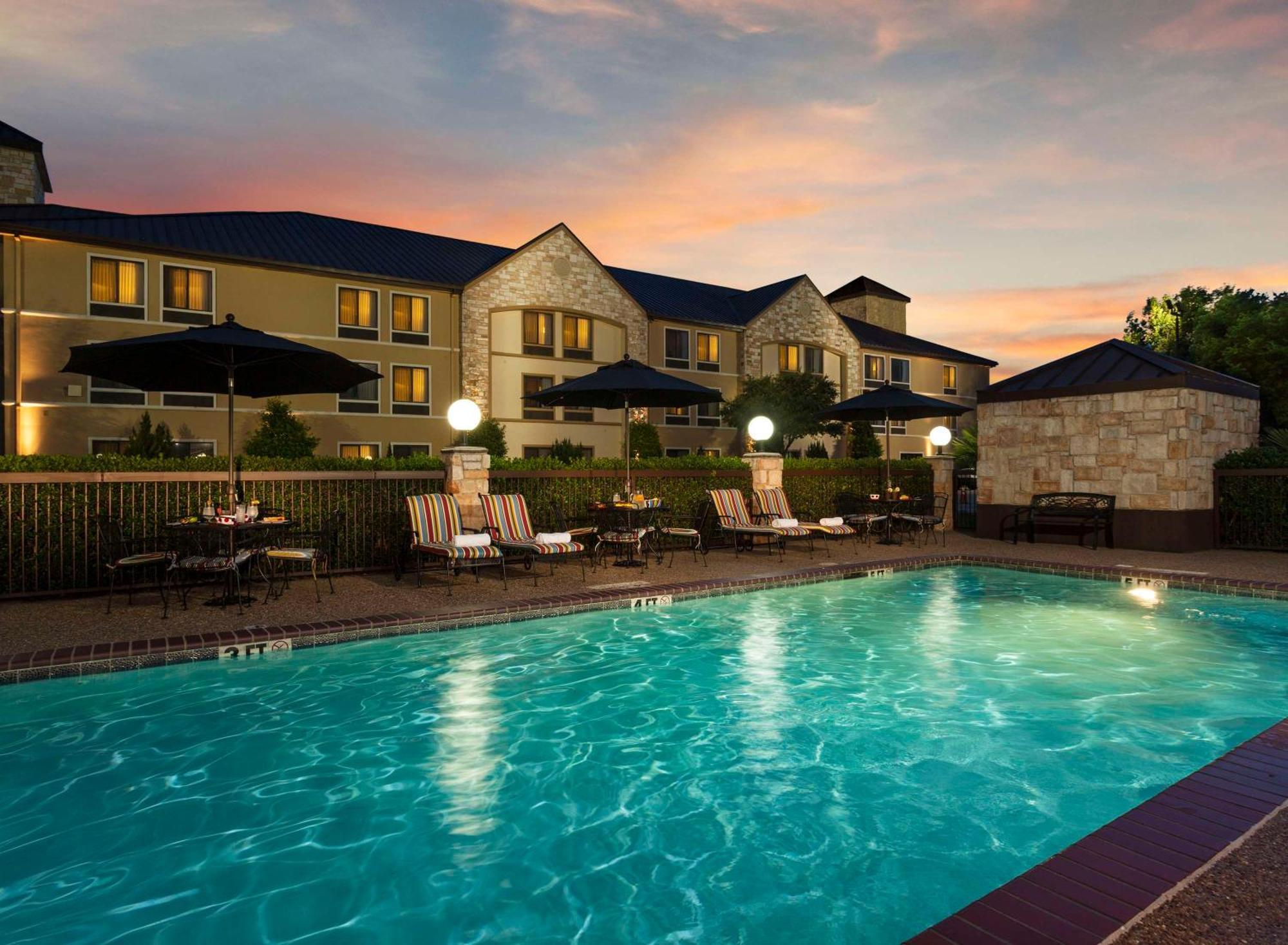 Western Flower Mound Lewisville