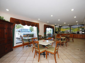 Western Flower Mound Hotel 3*