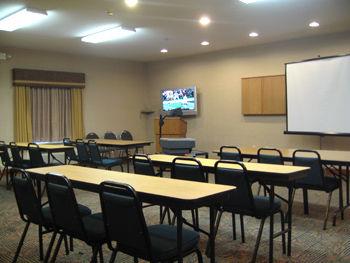 Western Flower Mound Hotel 3*