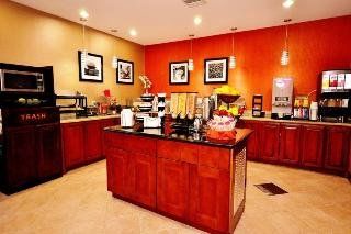Western Flower Mound Hotel 3*