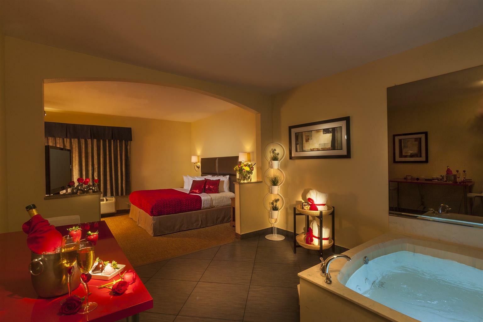 Hotel Western Flower Mound Lewisville