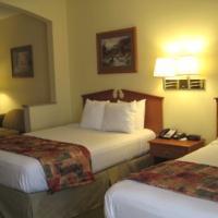 Hotel Western Flower Mound