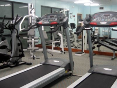 Western Flower Mound Hotel 3*