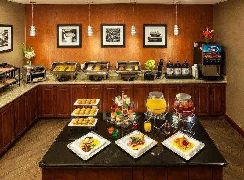 Western Flower Mound Hotel Lewisville