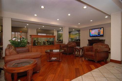 Hotel Western Flower Mound Lewisville